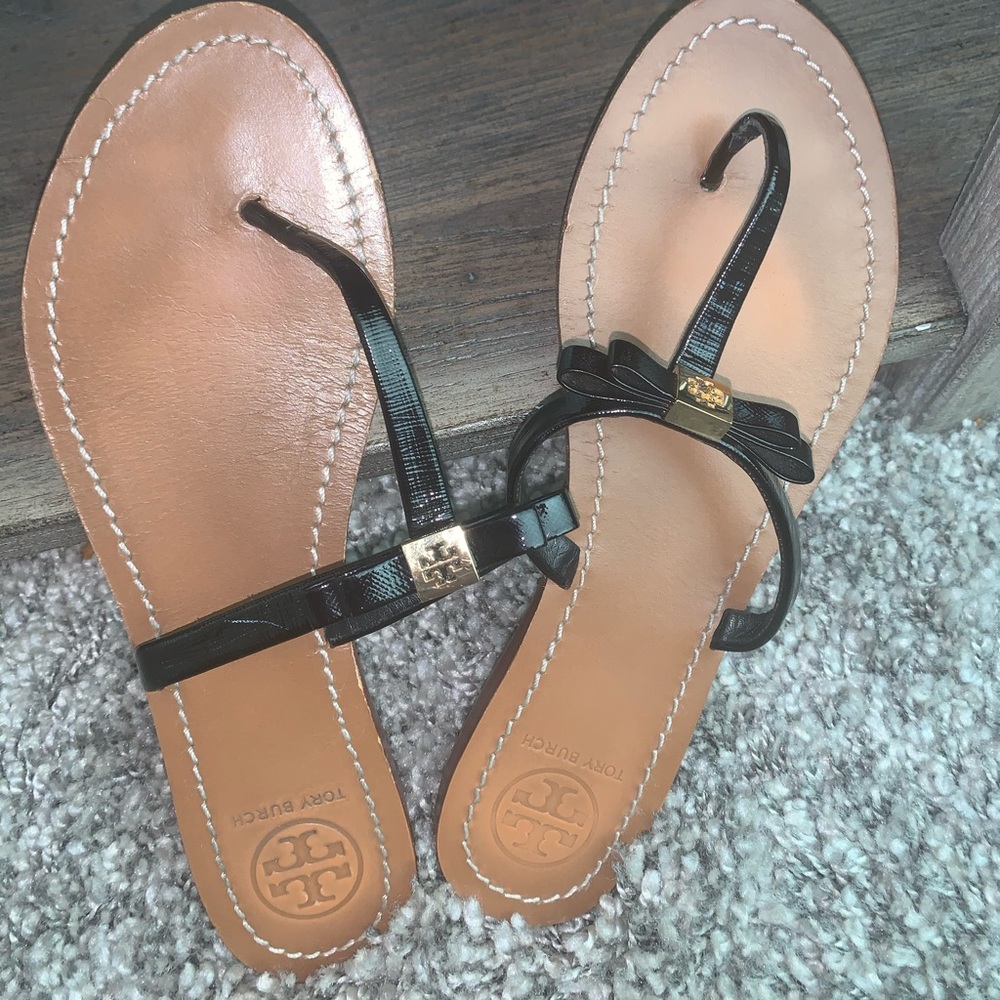 Tory Burch Sandals